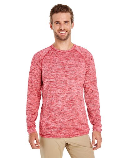 Men's Electrify 2.0 Long-Sleeve T-Shirt
