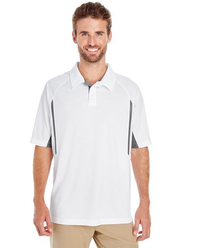 Men's Avenger Short-Sleeve Polo