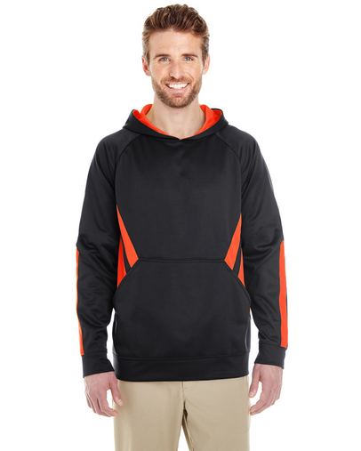  Men's Argon Hoodie 