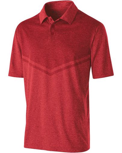 Unisex Dry-Excel??? Seismic Polo T-Shirts