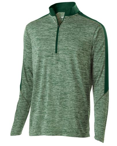 Unisex Dry-Excel??? Electrify Half-Zip Pullover