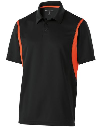 Unisex Dry-Excel??? Integrate Polo T-Shirt