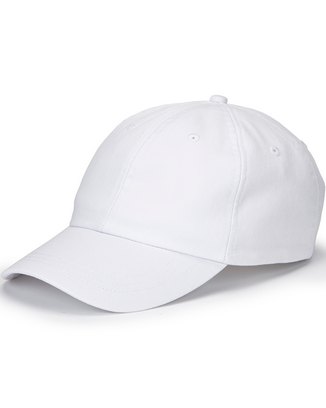  Ultra Lightweight Twill Hat 