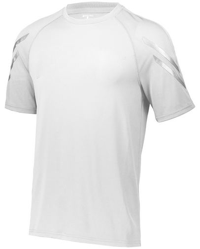  Youth Dry-Excel??? Flux Short-Sleeve Training T-Shirt 