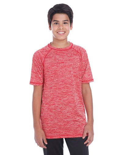  Youth Electrify 2.0 Short-Sleeve 