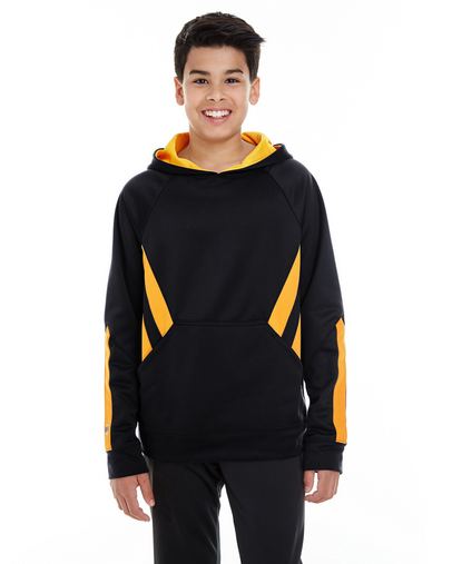 Youth Argon Hoodie