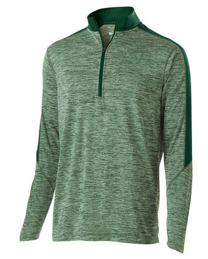 Youth Dry-Excel??? Electrify Half-Zip Training Pullover
