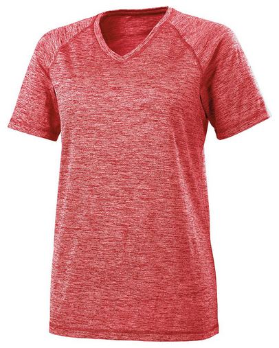 Ladies' Dry-Excel??? Electrify 2.0 Performance V-Neck Training Top
