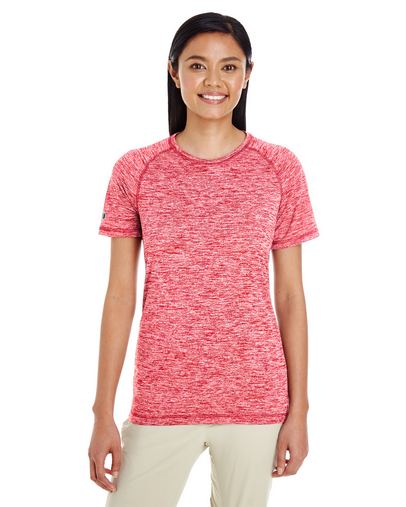  Ladies' Electrify 2.0 Short-Sleeve T-Shirt 