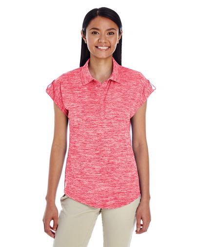  Ladies' Electrify 2.0 Polo 