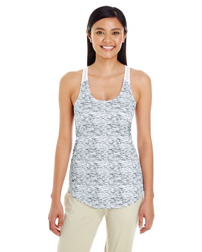 Ladies' Space Dye Tank