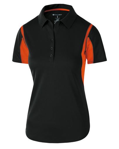  Ladies' Dry-Excel??? Integrate Sports Polo 
