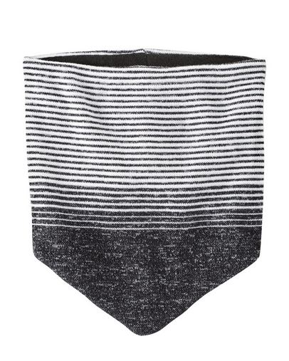 Acrylic Rib-Knit Omni-Sof??? Constant Gaiter