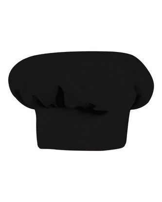  Custom Logo Chef Designs Chef Hat HP60 Embroidered 