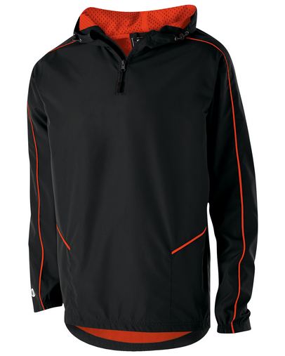 Men's Wizard Pullover