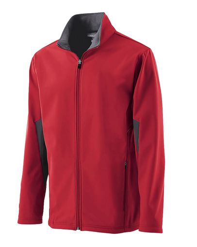 Adult Polyester Full Zip Revival Jacket