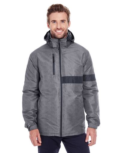 Men's Raider Jacket
