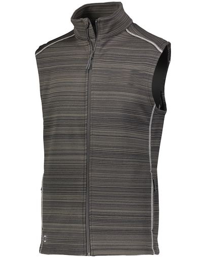 Unisex Dry-Excel??? Deviate Bonded Polyester Vest 