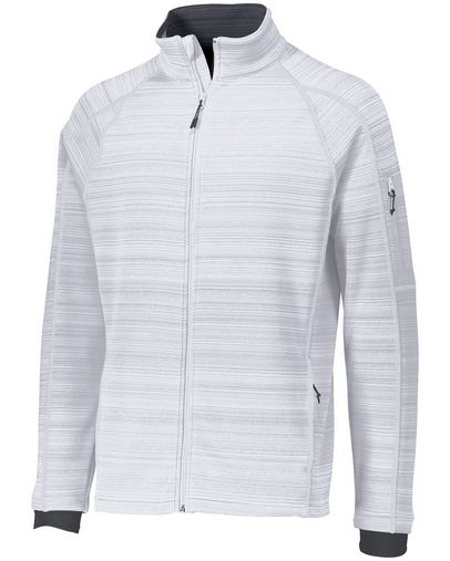 Unisex Dry-Excel??? Deviate Bonded Polyester Jacket