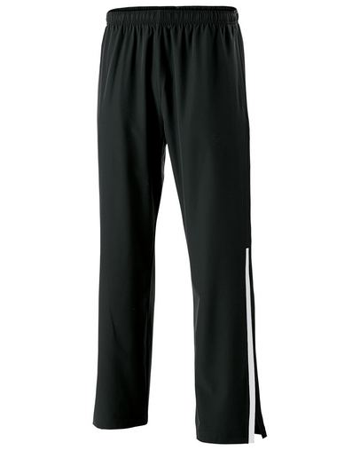 Unisex Weld 4-Way Stretch Warm-Up Pant