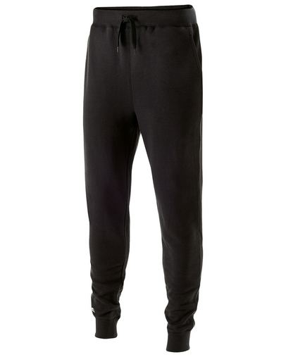  Unisex Athletic Fleece Jogger Sweatpant 