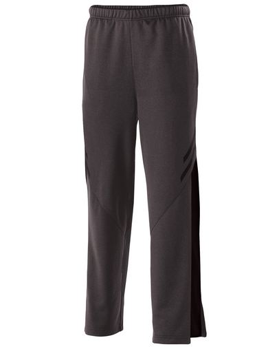 Unisex Flux Temp-Sof Performance Fleece Warm-Up Straight-Leg Pant