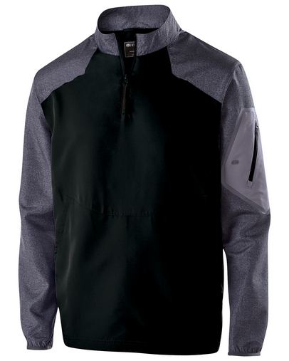  Youth Ultra-Lightweight Aero-Tec??? Raider Warm-Up Pullover 