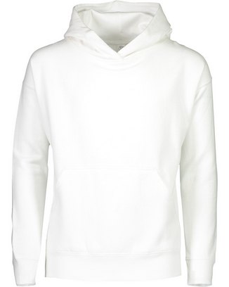 Youth Pullover Fleece Hoodie