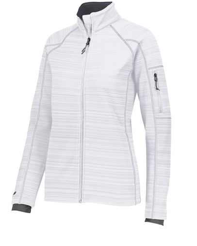 Ladies' Dry-Excel??? Bonded Polyester Deviate Jacket