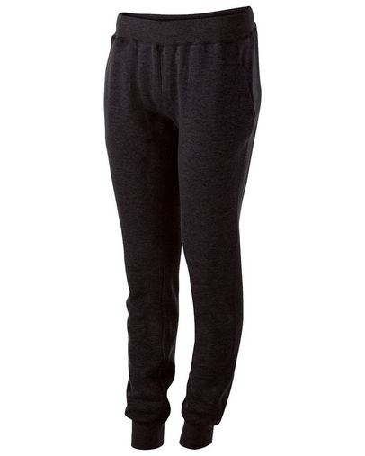 Ladies' Athletic Fleece Jogger Sweatpant