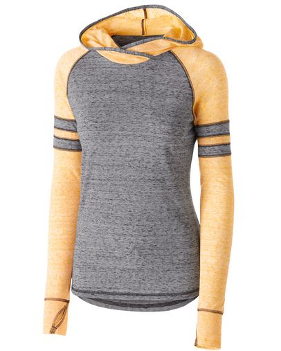  Ladies' Advocate Spirit-Wear Hoodie 