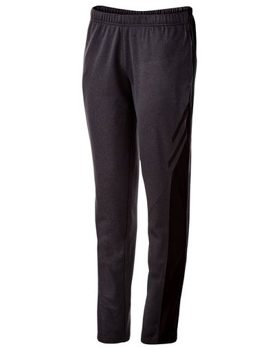 Ladies' Temp-Sof Performance Fleece Flux Tapered-Leg Warm-Up Pant
