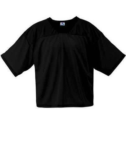 Youth Tricot Mesh Football Jersey