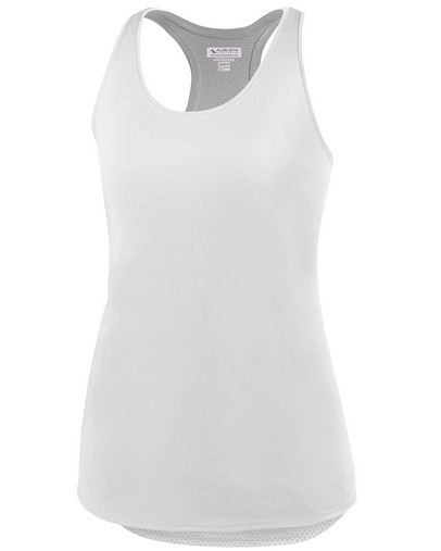  Ladies' Sojourner Tank Top 