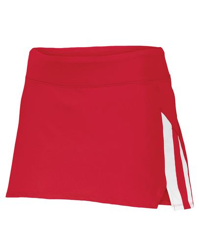  Girls Full Force Lacrosse Skort 
