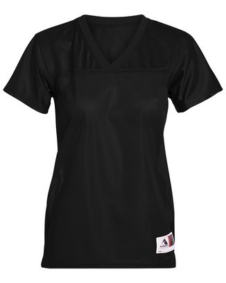  Girls Replica Football Tee 