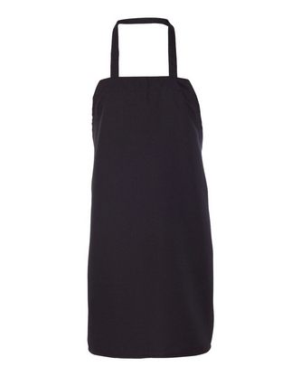 Custom Embroidered Chef Designs Bib Apron 1430 With Logo