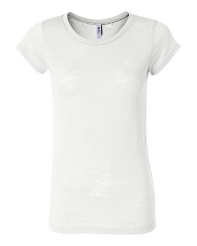  Custom Logo Women's Flowy Racerback Tank BELLA + CANVAS 8800 