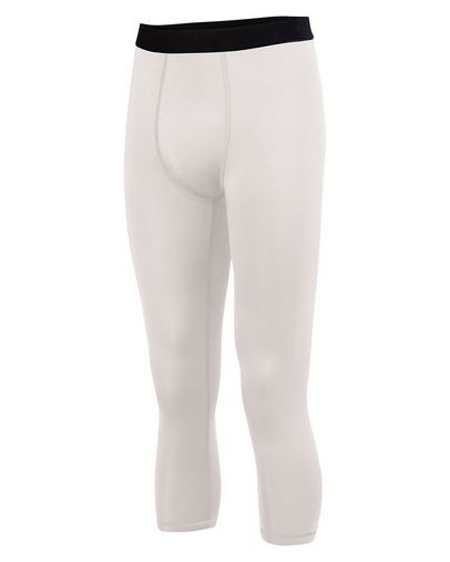 Youth Hyperform Compression Calf Length Tight