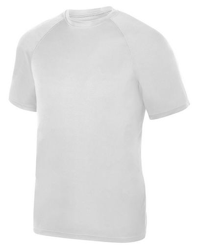  Youth True Hue Technology??? Attain Wicking Training T-Shirt 