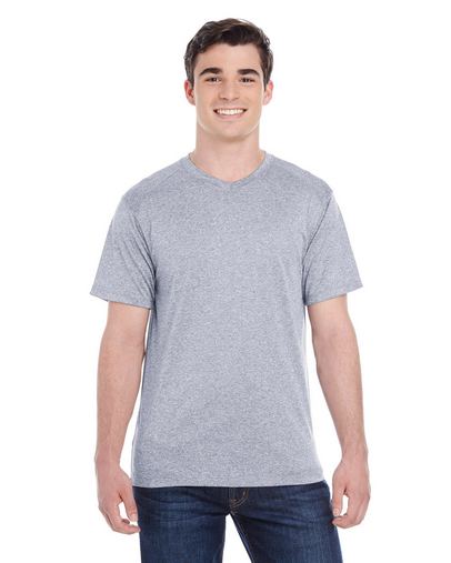  Adult Kinergy Short-Sleeve Training T-Shirt 