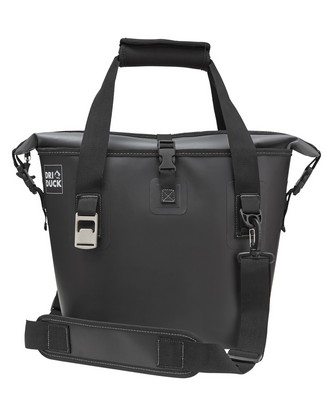 Escapade 12 Can Cooler - BLACK - OS