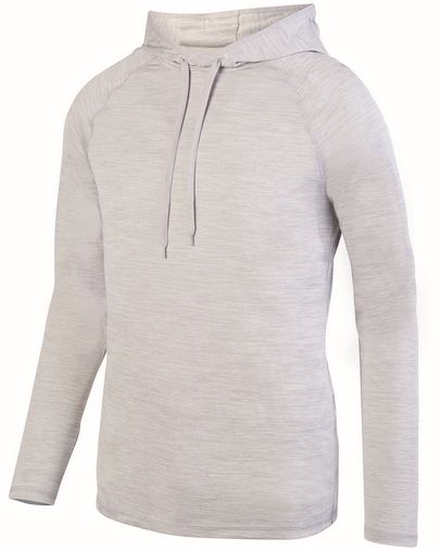  Adult Shadow Tonal??Heather Hoodie 