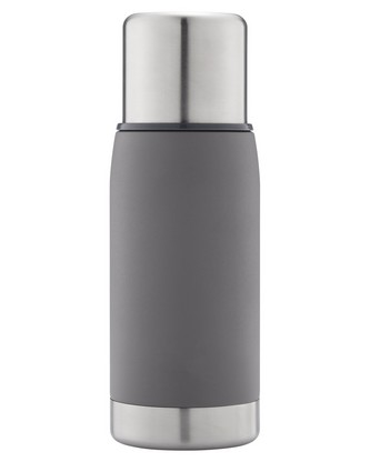  19oz Rover Insulated Bottle - CHARCOAL - OS 
