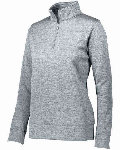 Ladies' Stoked Pullover