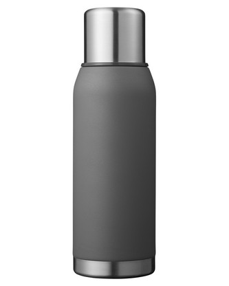 32oz Rover Insulated Bottle - CHARCOAL - OS 