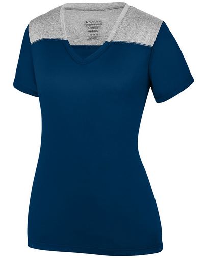  Ladies' Challenge T-Shirt 