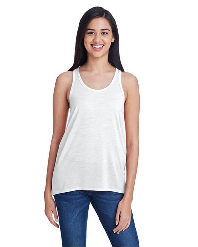  Ladies' Freedom Tank 
