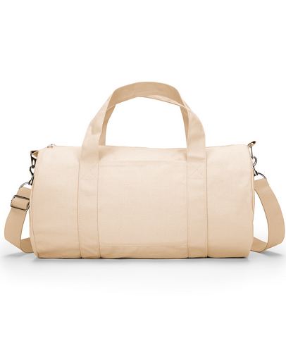  Grant??Cotton Canvas Duffel Bag 