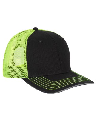 Canvas Hudson Trucker Hat